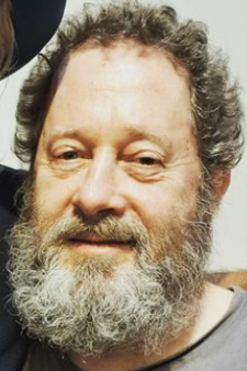 Foto Seiyuu Mauro Zanatta