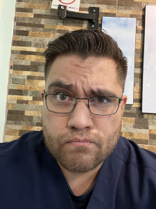 Foto Seiyuu Jorge Jacobo