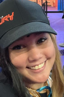 Foto Seiyuu Luke Bäck