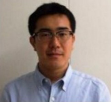 Foto Staf/Seiyuu Morio Hatano