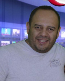 Foto Seiyuu Bernardo Rodríguez