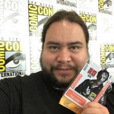 Foto Seiyuu Ricardo Méndez