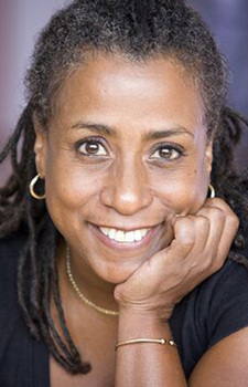 Foto Seiyuu Alison Sealy-Smith