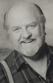 Foto Seiyuu Chris Wiggins