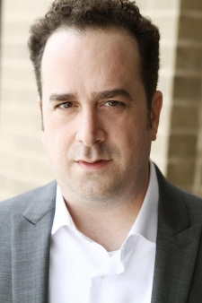 Foto Seiyuu Michael Federico