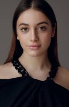 Foto Seiyuu Thelma du Pac