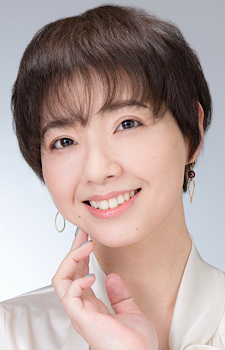 Foto Ayumi Tsunematsu