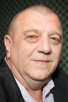 Foto Seiyuu Marko Aurelio