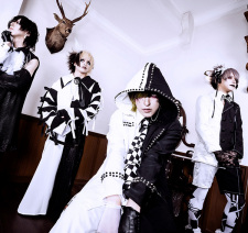 Foto Staf/Seiyuu Xaa-Xaa