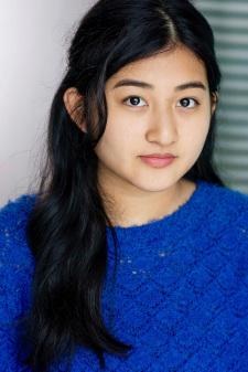 Foto Seiyuu Megan Uesugi