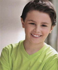 Foto Seiyuu Dominick Coniglio