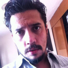 Foto Seiyuu Ernesto Mascarúa