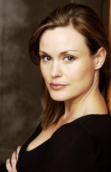Foto Seiyuu Amy Morris