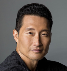 Foto Seiyuu Daniel Dae Kim