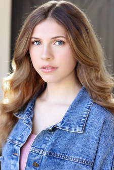 Foto Seiyuu Mila Brener