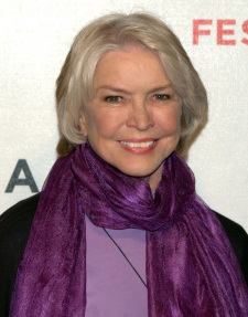 Foto Seiyuu Ellen Burstyn