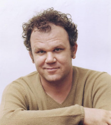 Foto Seiyuu John C. Reilly