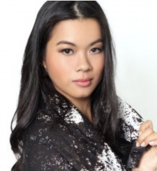 Foto Seiyuu Lydia Lee Tang