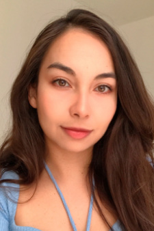 Foto Seiyuu Gaby Gris