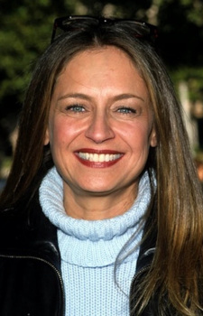 Foto Seiyuu Jeannie Elias