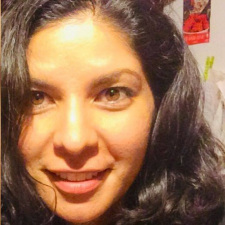 Foto Seiyuu Yesica González