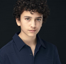 Foto Seiyuu Gunnar Sizemore