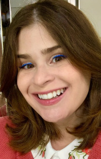 Foto Seiyuu Audrei Hüllen