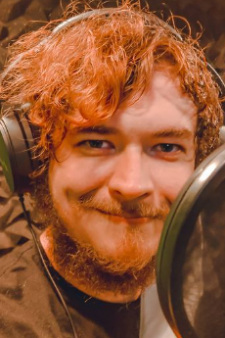 Foto Seiyuu Rafael Schubert