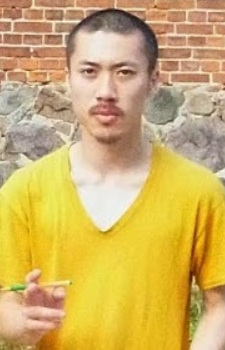 Foto Staf/Seiyuu Hoji Tsuchiya