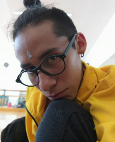 Foto Seiyuu Emilio Ángeles