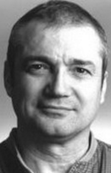 Foto Seiyuu Gérard Sergue