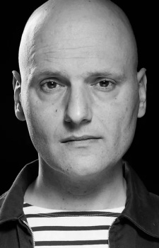 Foto Seiyuu Hugues Hausman