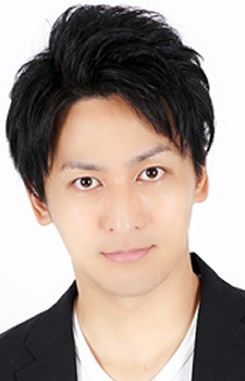 Foto Seiyuu Yuu Kawada