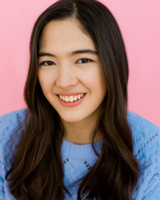 Foto Seiyuu Courtney Chu
