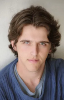 Foto Seiyuu Wyn Delano