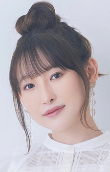 Foto Seiyuu Yoshino Nanjou
