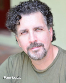 Foto Seiyuu Paul Louis