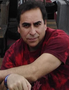 Foto Seiyuu Víctor Franco