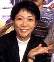 Foto Seiyuu Chiyoko Kawashima