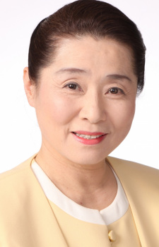 Foto Seiyuu Mari Okamoto