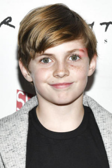 Foto Seiyuu Landen Beattie