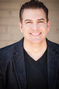 Foto Seiyuu Sean Patrick Judge