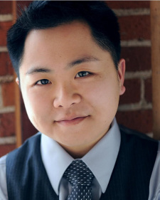 Foto Seiyuu Matthew Moy