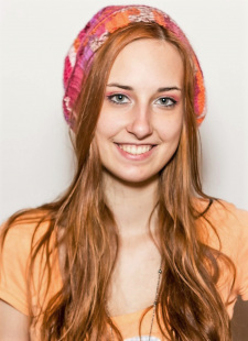 Foto Seiyuu Jasmin Hellweg