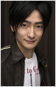 Hajime Kikuchi