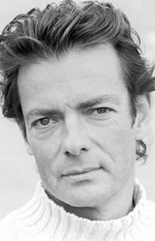 Foto Seiyuu Jean-Christophe Lebert