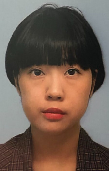 Foto Staf/Seiyuu Izumi Tanaka