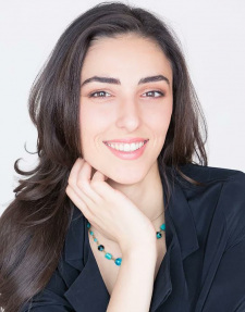 Foto Seiyuu Felicia Valenti