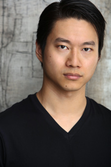 Foto Seiyuu Jason Ko