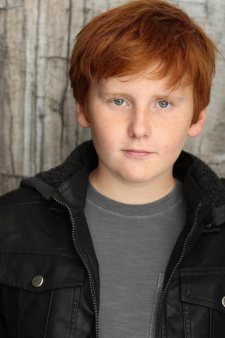 Foto Seiyuu Riley Webb